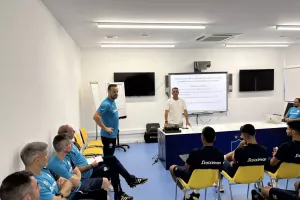 Ενημέρωση για τους νέους κανονισμούς