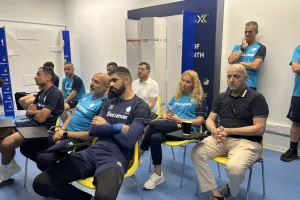Ενημέρωση για τους νέους κανονισμούς