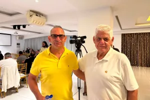 Η Γενική Συνέλευση της ΑΕΛ (φώτος)