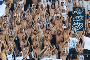 Στο μυαλό τους, η πρώτη τους... παράσταση! 