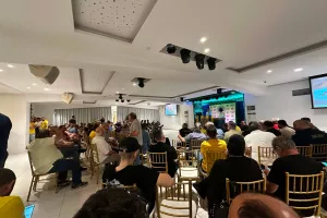 Η Γενική Συνέλευση της ΑΕΛ (φώτος)