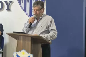 Προεδρικό μήνυμα: "Το πιο σημαντικό είναι η ενότητα που υπάρχει μετά από χρόνια"