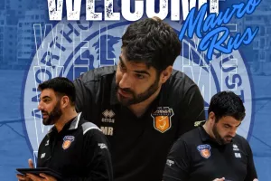  Στην Ανόρθωση ο Mauro
