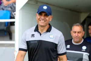 Κουλουντής: "Σας ευχαριστώ όλους για το ταξίδι"