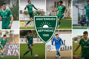 Παραμένουν στην ομάδα ενόψει την νέας σεζόν
