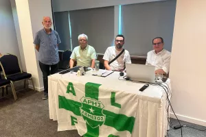 (Φώτος) ΟΛΑ όσα λέχθηκαν στη συνέλευση του Άρη 