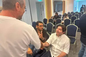 (Φώτος) ΟΛΑ όσα λέχθηκαν στη συνέλευση του Άρη 