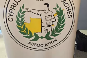 (ΦΩΤΟΣ Kerkida) ΤΟΠ-Σεμινάριο στην Κύπρο με Κόντη, Ηλία και άλλους!