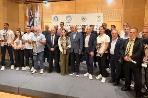 Eκδήλωση ΣΤΟΚ