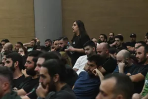 Φώτος από Γ.Σ/Ομόνοια 29Μ 