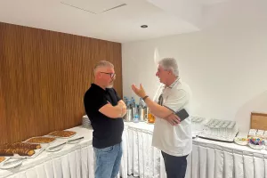 (Φώτος) ΟΛΑ όσα λέχθηκαν στη συνέλευση του Άρη 
