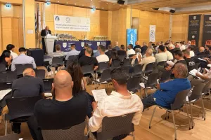 Eκδήλωση ΣΤΟΚ