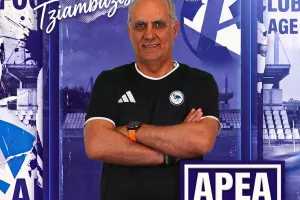 Συνεχίζει στο τιμόνι ο Κυριάκου