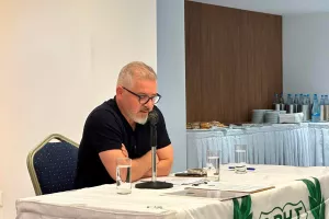 (Φώτος) ΟΛΑ όσα λέχθηκαν στη συνέλευση του Άρη 
