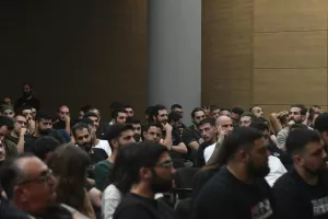 Φώτος από Γ.Σ/Ομόνοια 29Μ 