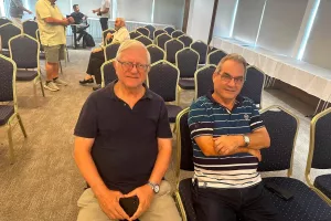 (Φώτος) ΟΛΑ όσα λέχθηκαν στη συνέλευση του Άρη 