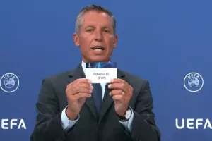 Πλησιάζει... για Ομόνοια