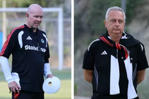 Εκεί στρέφεται η...προσοχή
