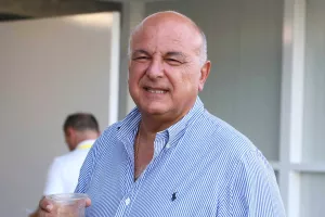 Κίνα/Καραπατάκης (ΑΕΚ)