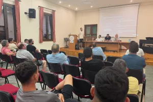 (Φώτος) Ετήσια Γενική Συνέλευση ΜΕΑΠ
