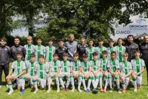 Νίκη με 2-0 και πρόκριση για την Ομόνοια