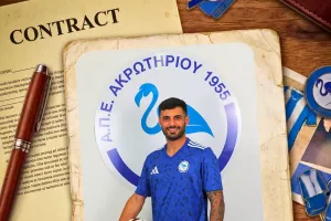 Aνανέωσε ο Λούβαρης