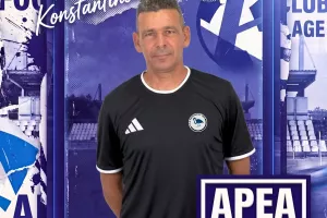 Συνεχίζει στο τιμόνι ο Κυριάκου