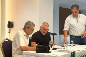 (Φώτος) ΟΛΑ όσα λέχθηκαν στη συνέλευση του Άρη 