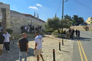 (ΦΩΤΟΣ Kerkida) ΤΟΠ-Σεμινάριο στην Κύπρο με Κόντη, Ηλία και άλλους!