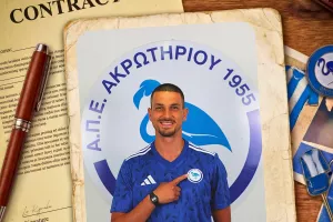 Συνεχίζει ο Λέο
