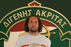 Ο Bajunovic πρόσφερε στο Charity Idols