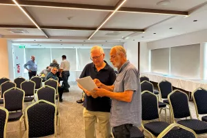 (Φώτος) ΟΛΑ όσα λέχθηκαν στη συνέλευση του Άρη 