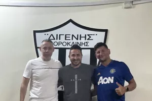 Συνεχίζουν Μιχαήλ και Βαττής