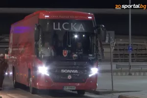 Μπαίνει μέσα ο... Σένσι;