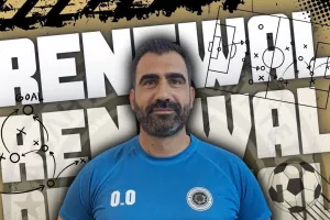 Συνεχίζει ο Οδυσσέως