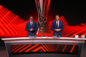Τα ζευγάρια για τον Β' Προκριματικό του Europa League