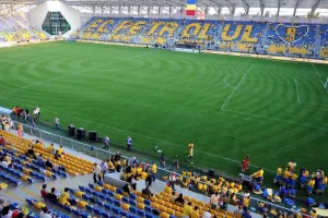 Στη Ρουμανία η ρεβάνς με την Μπεϊτάρ 