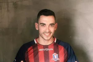 Συμφωνία με Αγαπίου