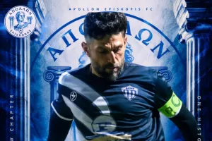 Συνεχίζει ο Κώστας Κουκκουλή