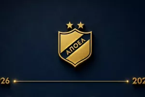 ΑΠΟΕΛ για τα πρώτα δύο διαρκείας