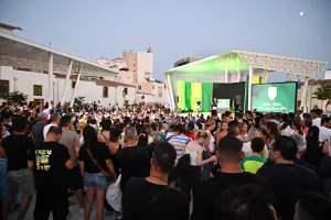 Ετοιμάζει ένα ξεχωριστό φεστιβάλ…