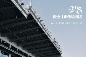 Απόλλων/Πρόβα...με ΑΕΚ