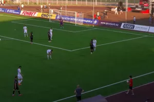 (Ενδιαφέρει Ομόνοια) Έριξε τεσσάρα η Kairat και... στο -1 από την κορυφή