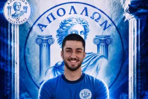 Ανακοίνωσε Σιλβέστρο