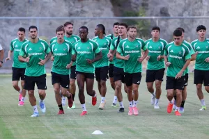 Επιστροφή και βλέπει...Πολωνία