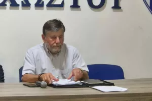 Το kerkida.net στην Εκλογική Συνέλευση της Εταιρείας της Ανόρθωσης (Φώτος)