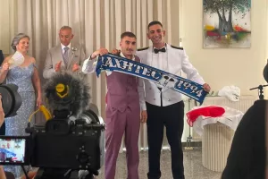 Με άρωμα... ΑΝΟ