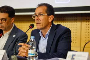 H Ετήσια Γενική Συνέλευση της ΚΟΚ - Νέος Πρόεδρος ο Λούης Δημητρίου (Φώτος)