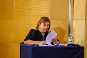 H Ετήσια Γενική Συνέλευση της ΚΟΚ - Νέος Πρόεδρος ο Λούης Δημητρίου (Φώτος)