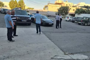 Το kerkida.net στην Εκλογική Συνέλευση της Εταιρείας της Ανόρθωσης (Φώτος)